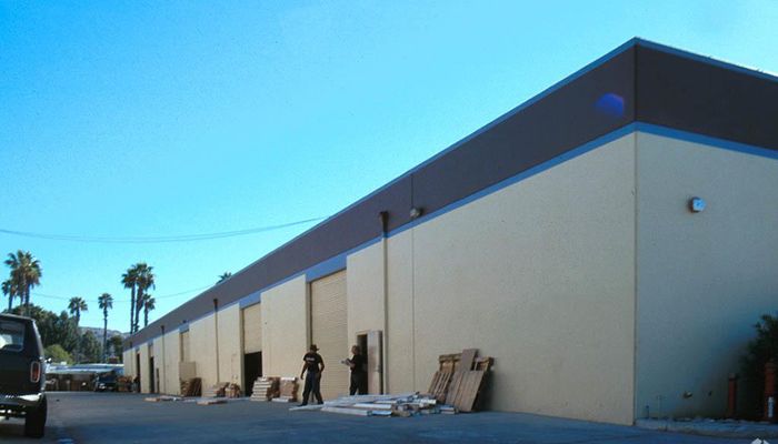 Warehouse Space for Sale at 10221 Buena Vista Ave Santee, CA 92071 - #3