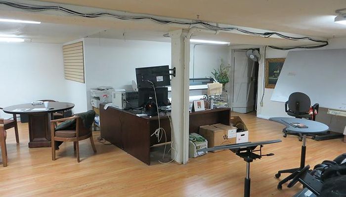 Warehouse Space for Rent at 538 S San Pedro St Los Angeles, CA 90013 - #18