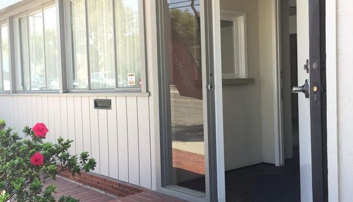 Warehouse Space for Rent at 1390 E Burnett St Signal Hill, CA 90755 - #2