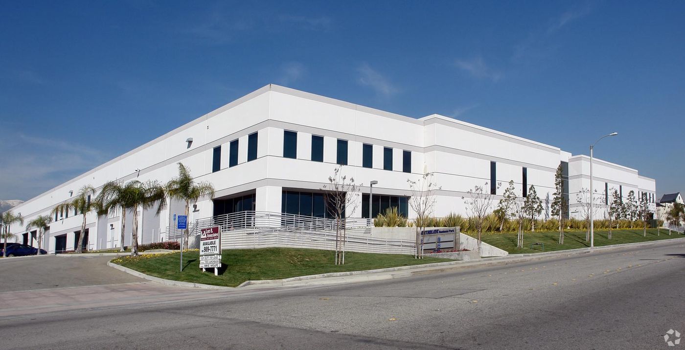 Metrolink Business Park photo 3