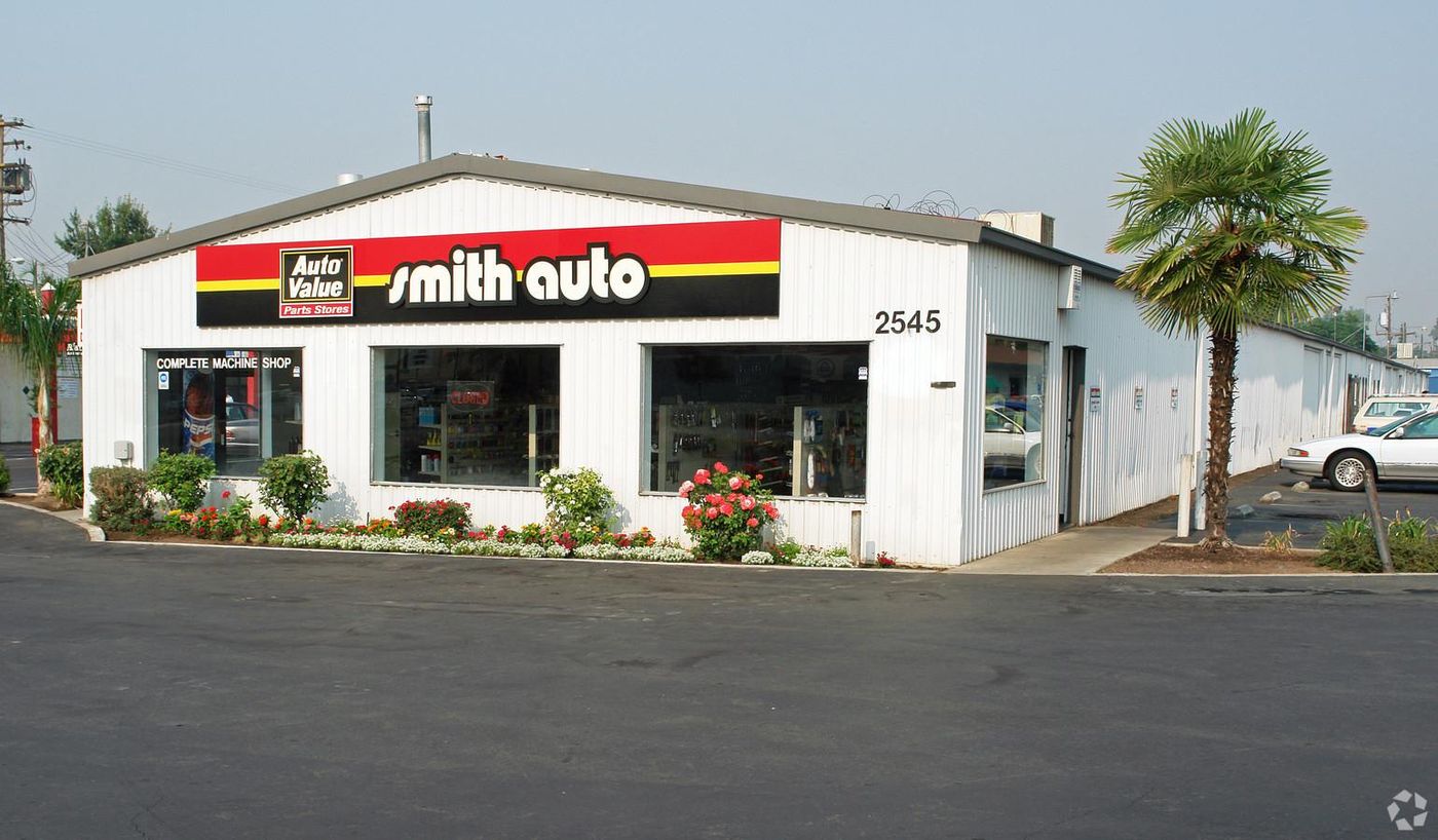 Industrial Property For Sale photo 2