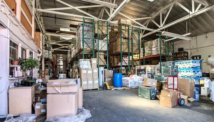 Warehouse Space for Rent at 622-626 N La Brea Ave Inglewood, CA 90302 - #5