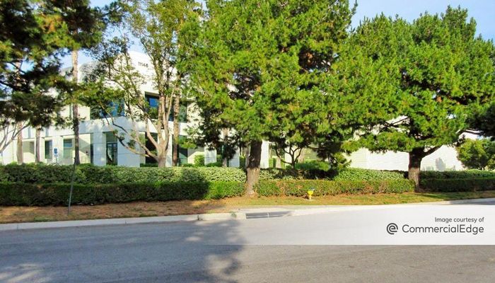 Warehouse Space for Rent at 11145 Inland Avenue Mira Loma, CA 91752 - #5