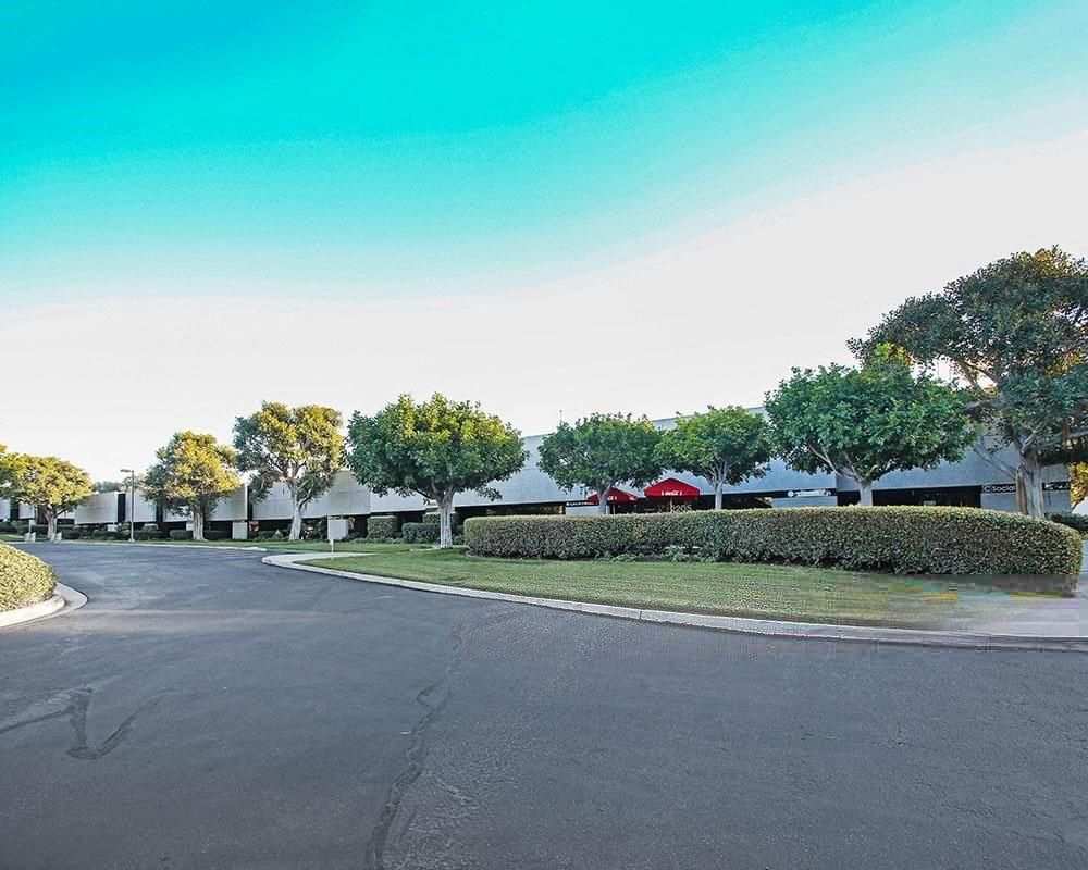 Carlsbad Commerce Center photo 1