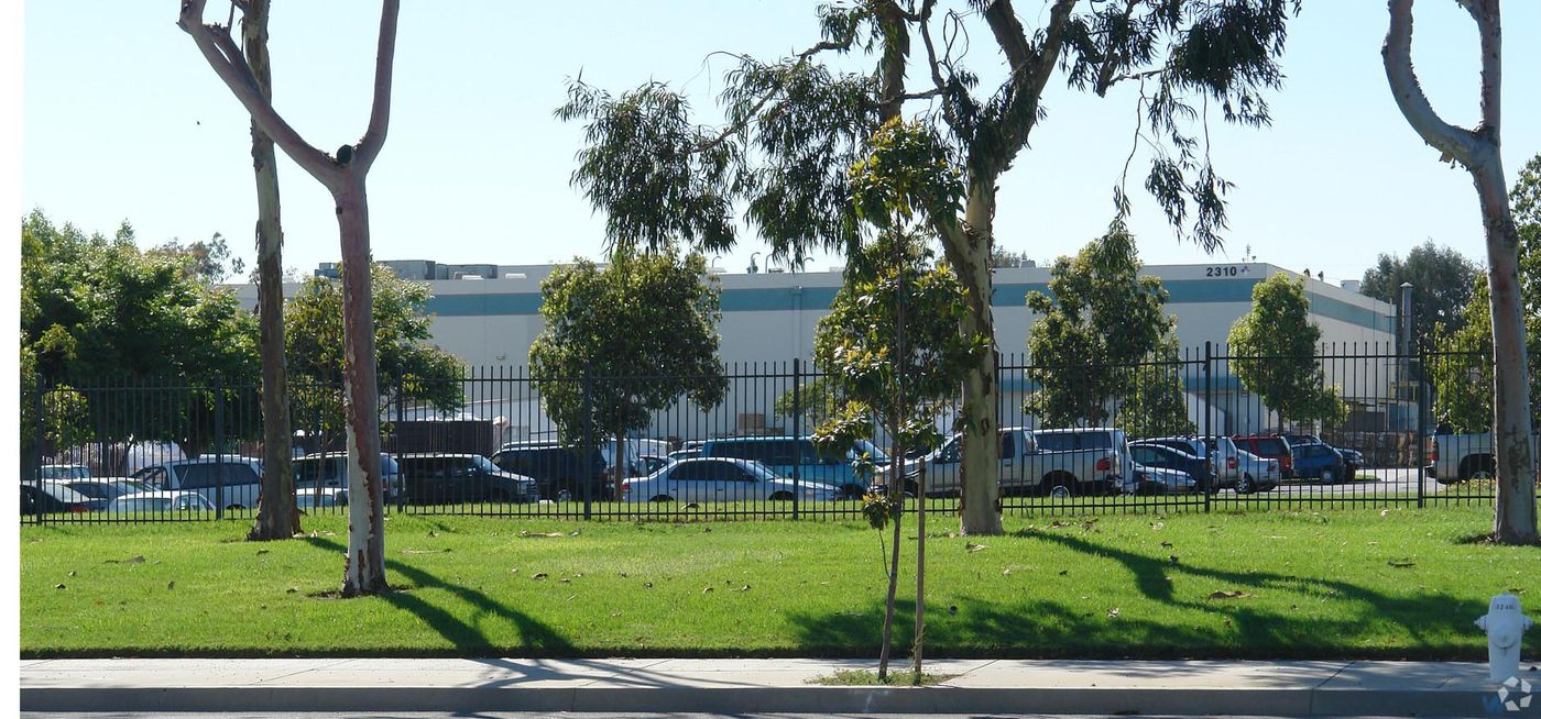 Industrial Property For Lease photo 1