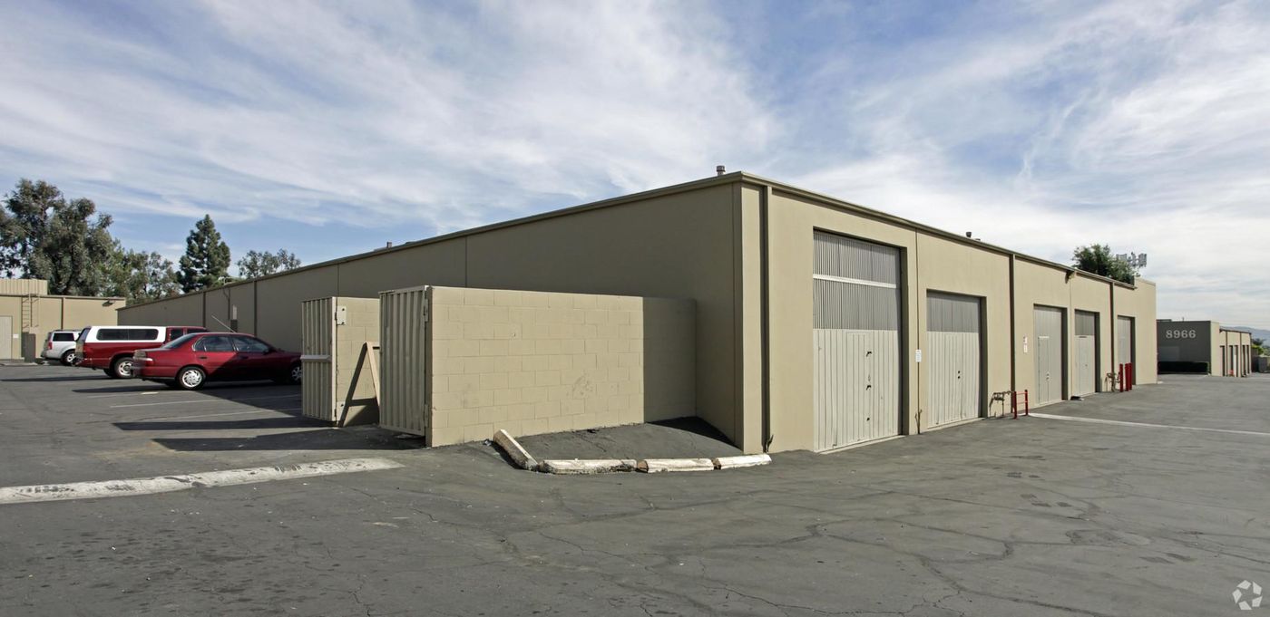 Industrial Property For Lease photo 4