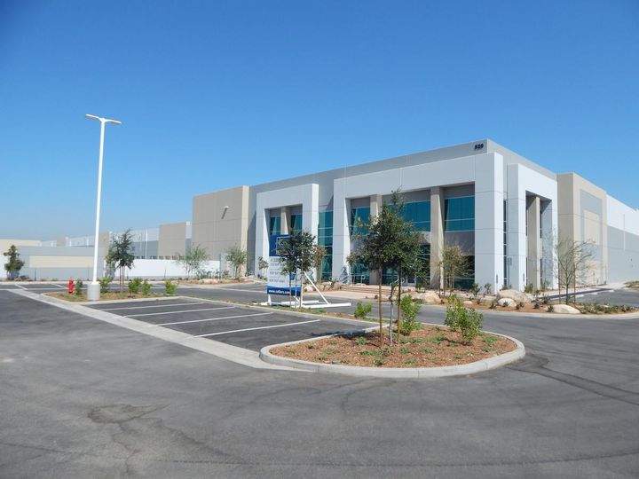 Industrial Property For Sale