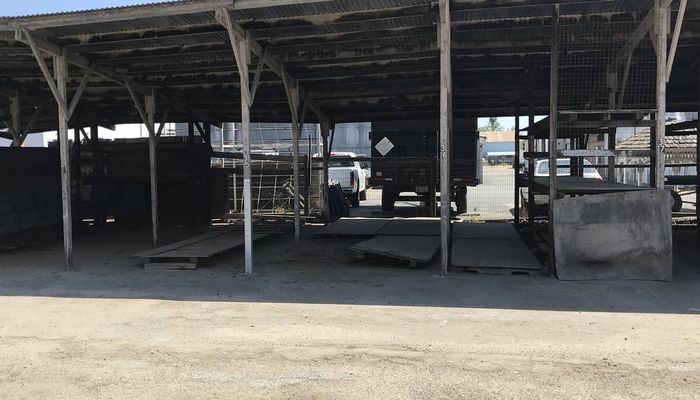 Warehouse Space for Sale at 1505 N Thesta St Fresno, CA 93703 - #26