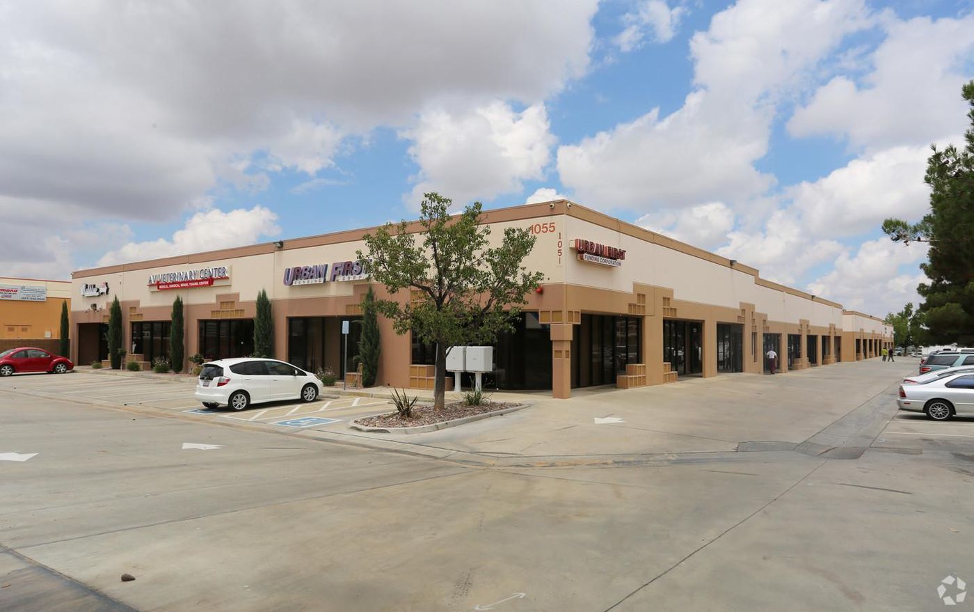 Columbia Commercial Center photo 2