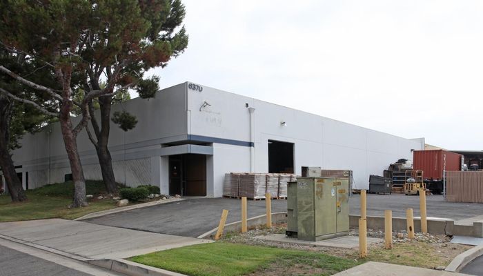 Warehouse Space for Sale at 6370 Irwindale Ave Irwindale, CA 91702 - #5