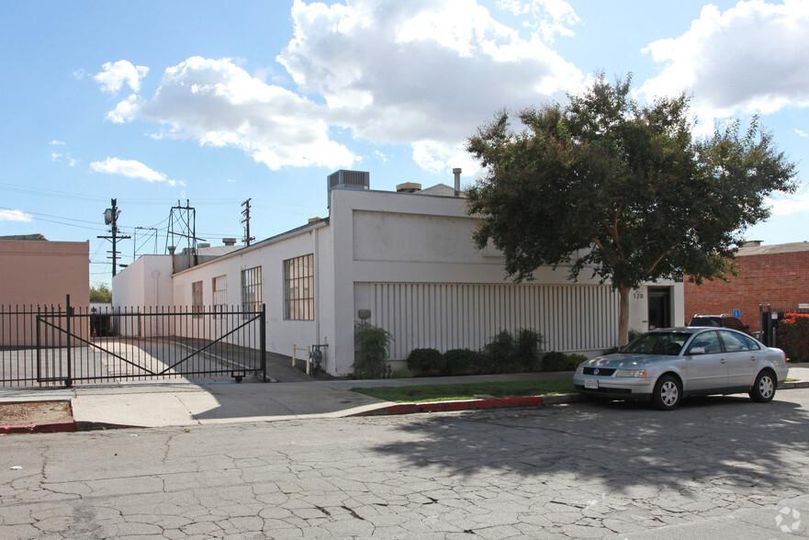 120 Santa Anita