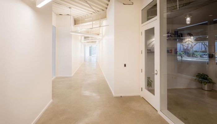 Office Space for Rent at 6171 W Century Blvd Los Angeles, CA 90045 - #6