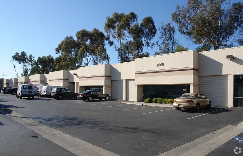 Bldg A