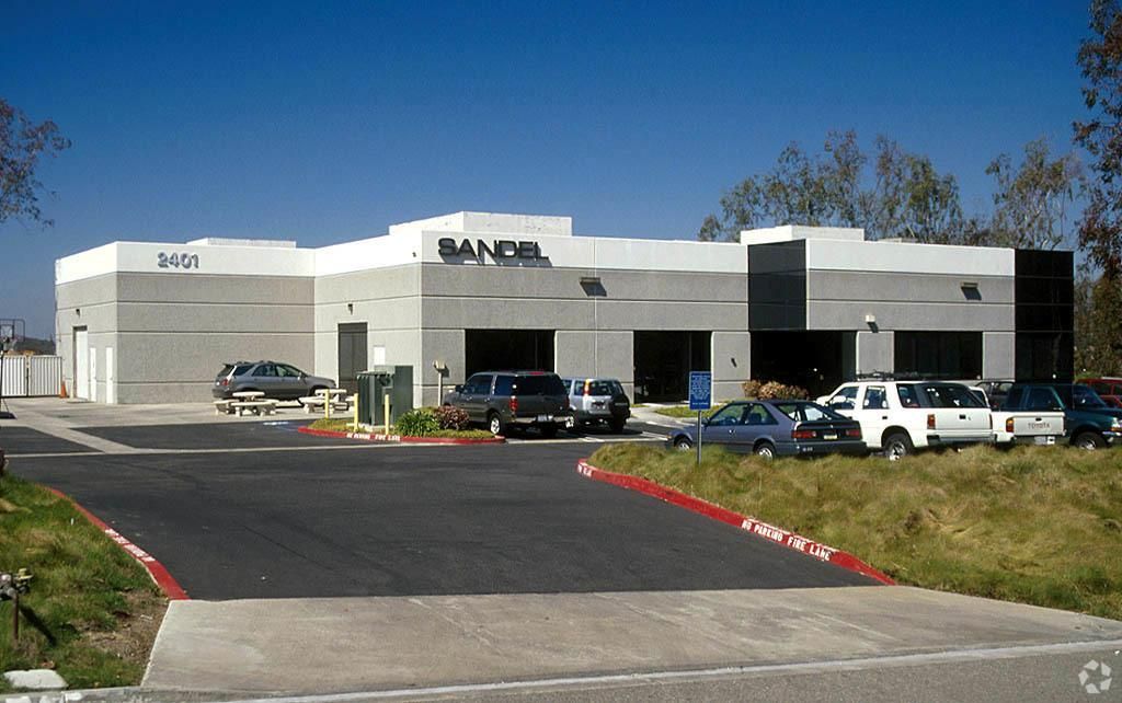 Bldg 1 photo 2