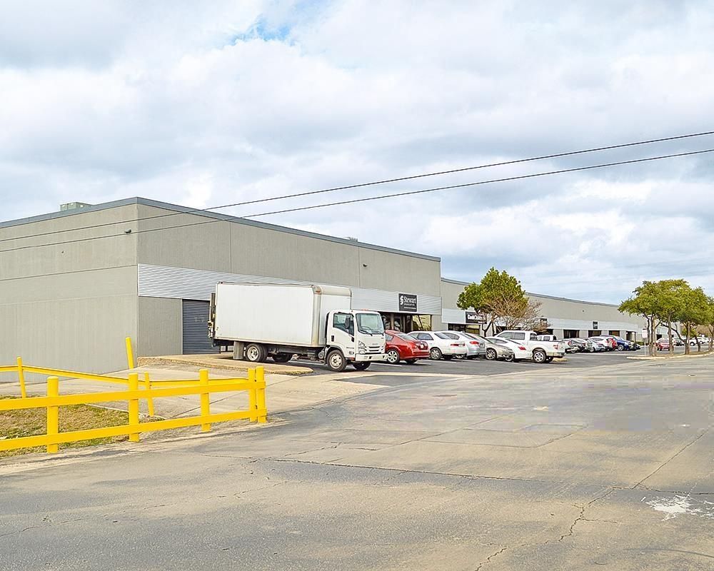 Blossom Business Park II photo 4