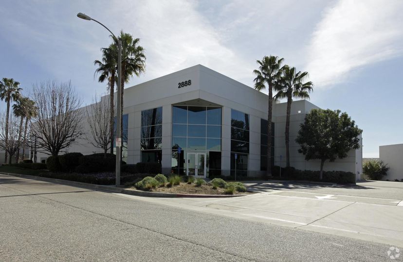 Industrial Property For Lease