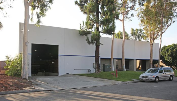 Warehouse Space for Sale at 10020 Freeman Ave Santa Fe Springs, CA 90670 - #3