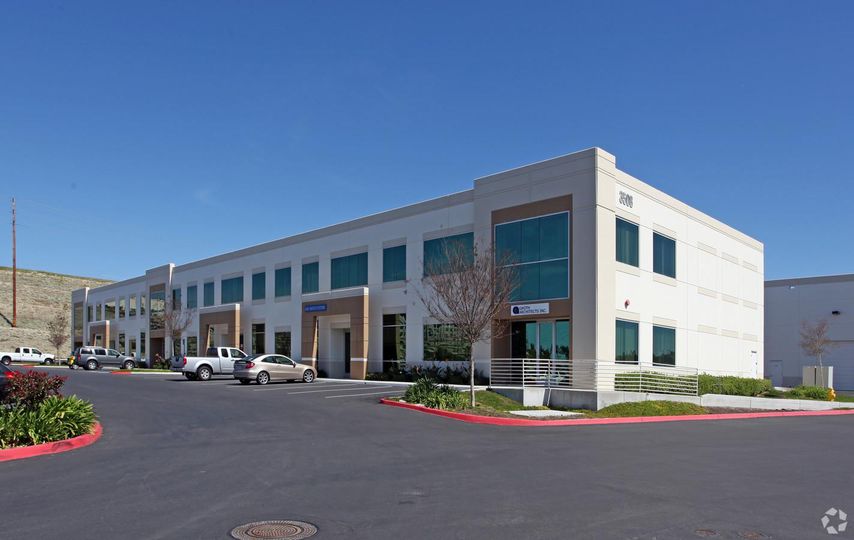 Lot 3, Building 1
