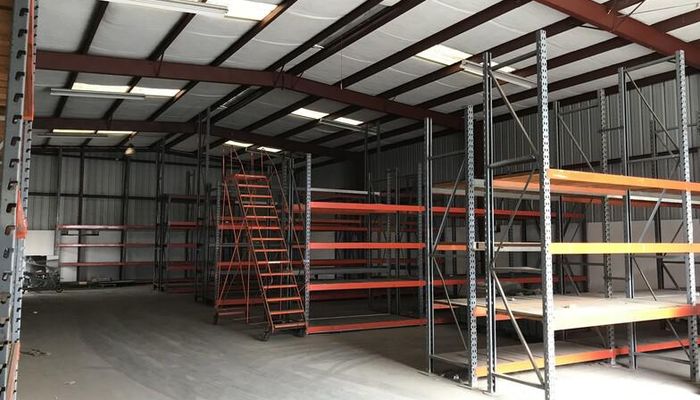 Warehouse Space for Rent at 2635 S Sierra Vista Ave Fresno, CA 93725 - #3