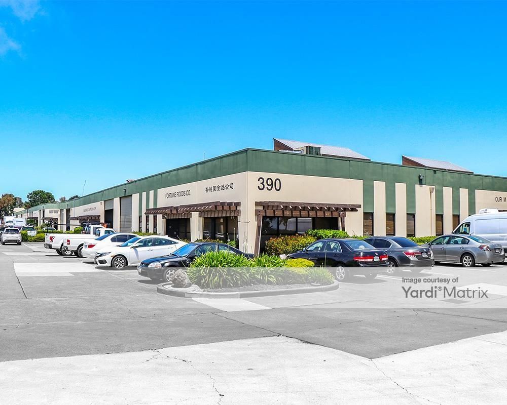 Swift Avenue Industrial Center photo 1