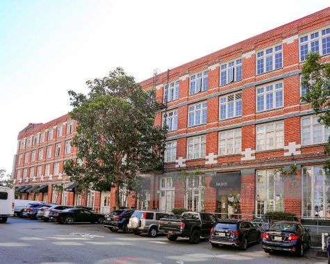 2 Henry Adams St