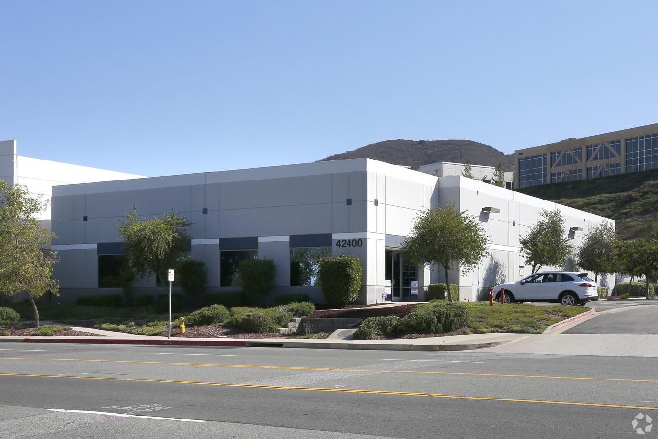 Industrial Property For Lease photo 3