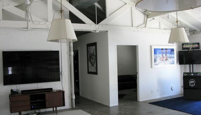 Office Space for Rent at 2928 Nebraska Ave Santa Monica, CA 90404 - #1