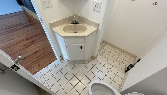 Warehouse Space for Rent at 340 Harriet St San Francisco, CA 94103 - #13