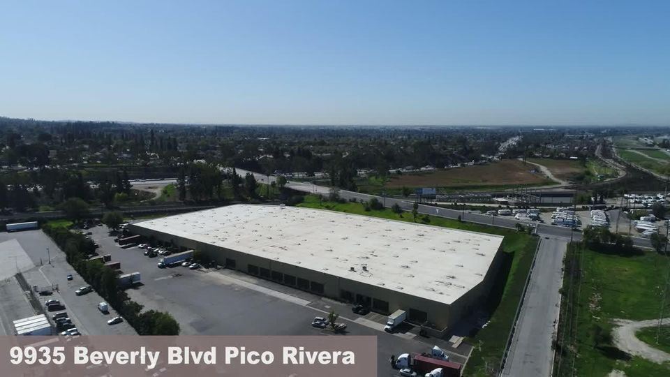 Industrial Property For Lease