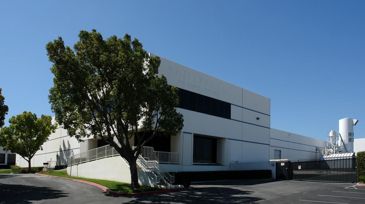 Industrial Property For Lease photo 3