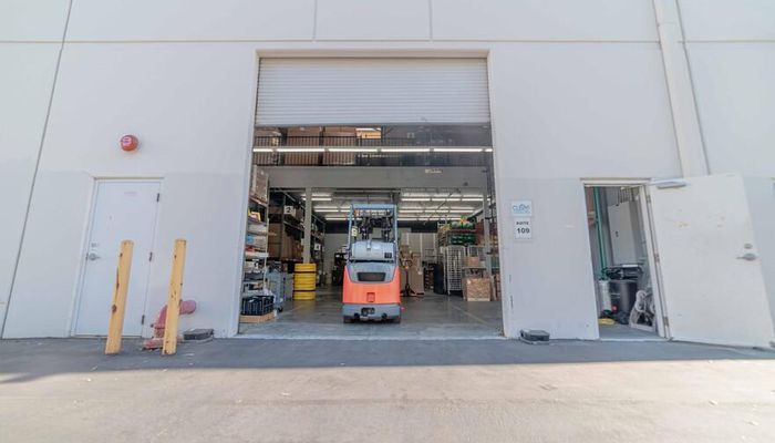 Warehouse Space for Rent at 232 Avenida Fabricante San Clemente, CA 92672 - #63