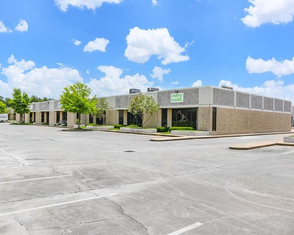 West Belt Industrial Park - Building 1 photo 2