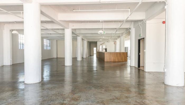 Warehouse Space for Rent at 1024 Santee St Los Angeles, CA 90015 - #7