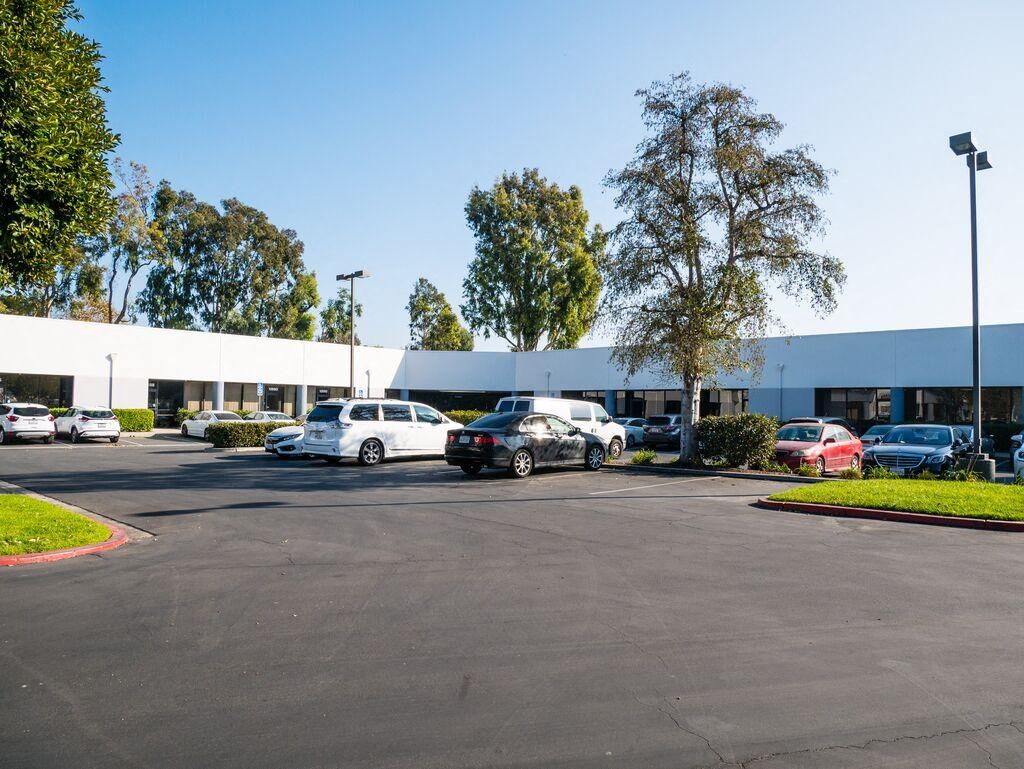 Garden Grove Business Park photo 4