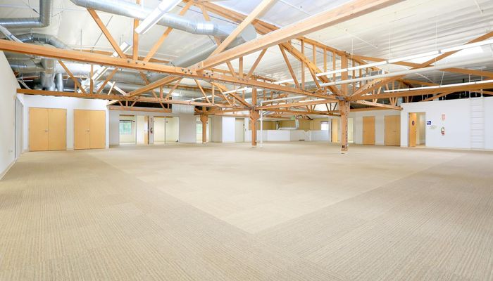 Warehouse Space for Rent at 2385 Bay Rd Redwood City, CA 94063 - #15