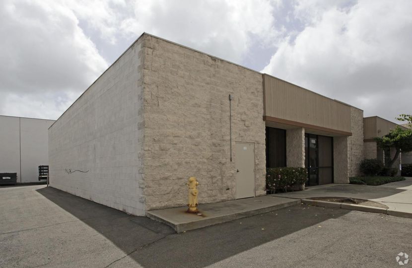 Industrial Property For Lease