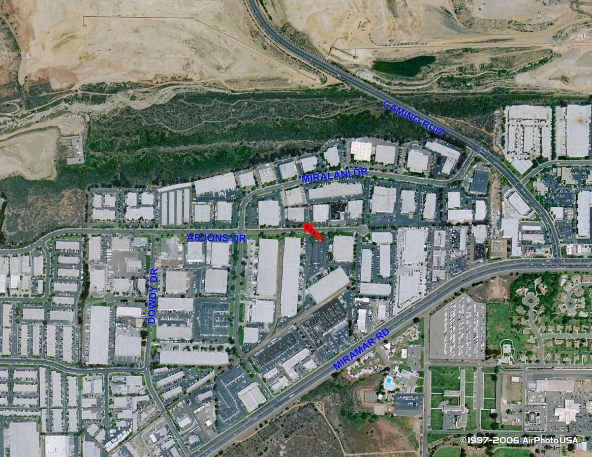 Industrial Property For Sale photo 3