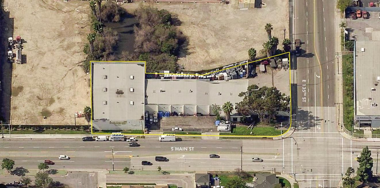 Industrial Property For Sale photo 1