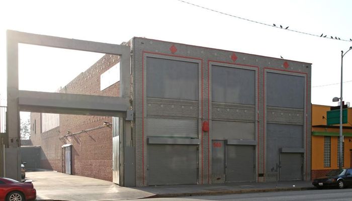 Warehouse Space for Rent at 538 S San Pedro St Los Angeles, CA 90013 - #7