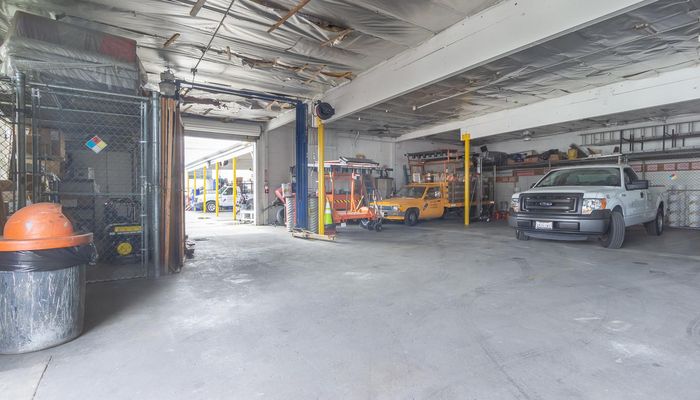 Warehouse Space for Sale at 7260 Atoll Ave North Hollywood, CA 91605 - #6