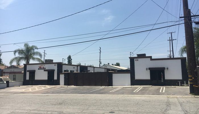 Warehouse Space for Sale at 787 N Loren Ave Azusa, CA 91702 - #6