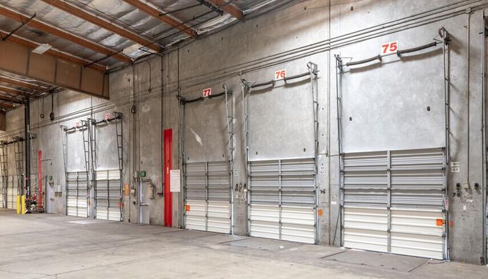 Warehouse Space for Rent at 30736-30760 Wiegman Rd Hayward, CA 94544 - #22