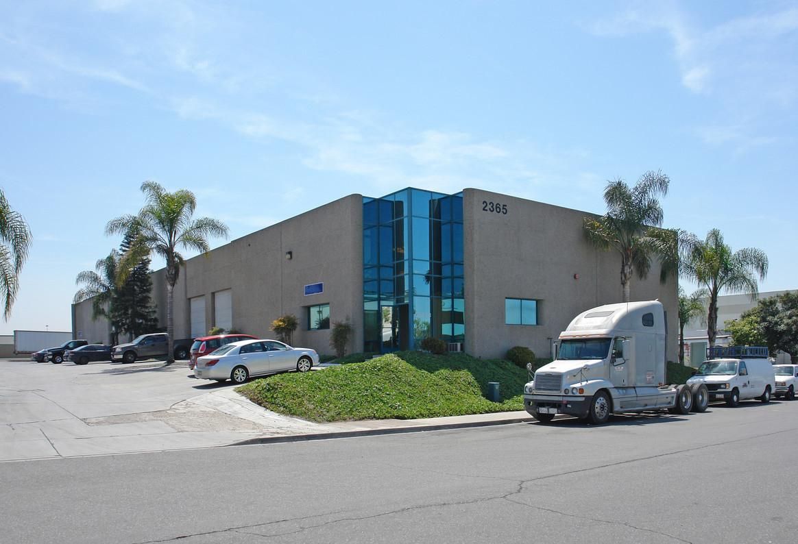 Industrial Property For Lease photo 1