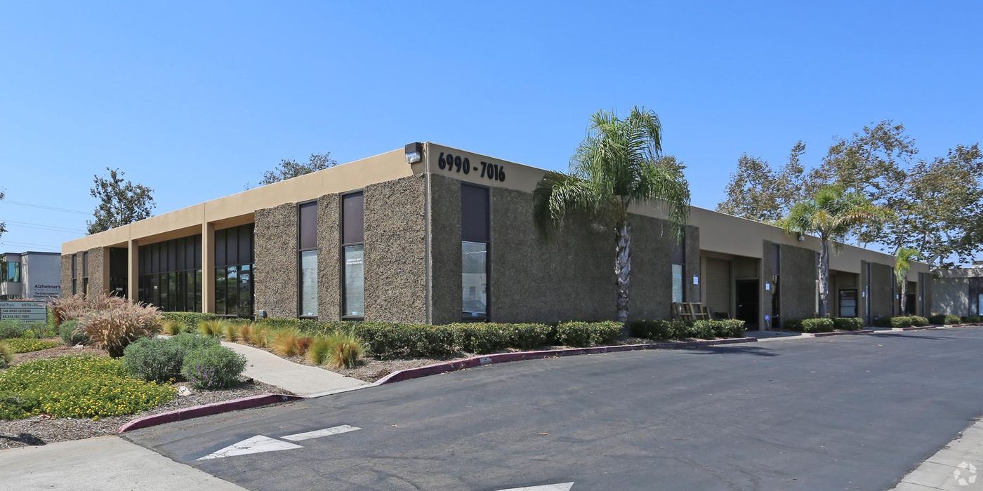 Industrial Property For Lease photo 1