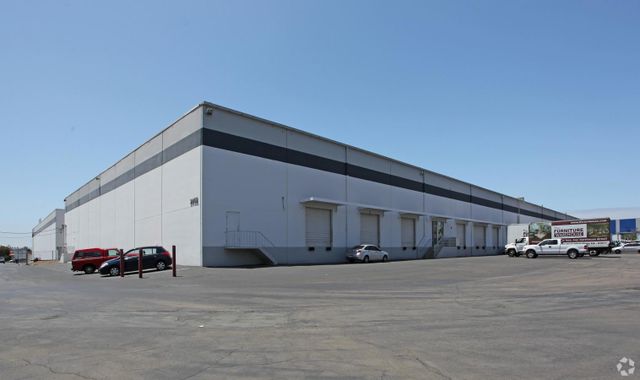Industrial Property For Lease