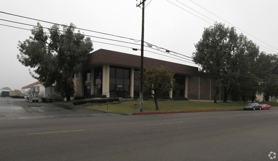 Industrial Property For Lease