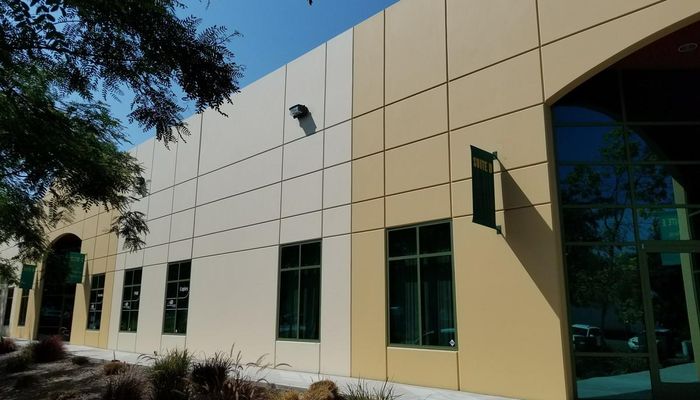 Warehouse Space for Rent at 8580 Avenida De La Fuente San Diego, CA 92154 - #17