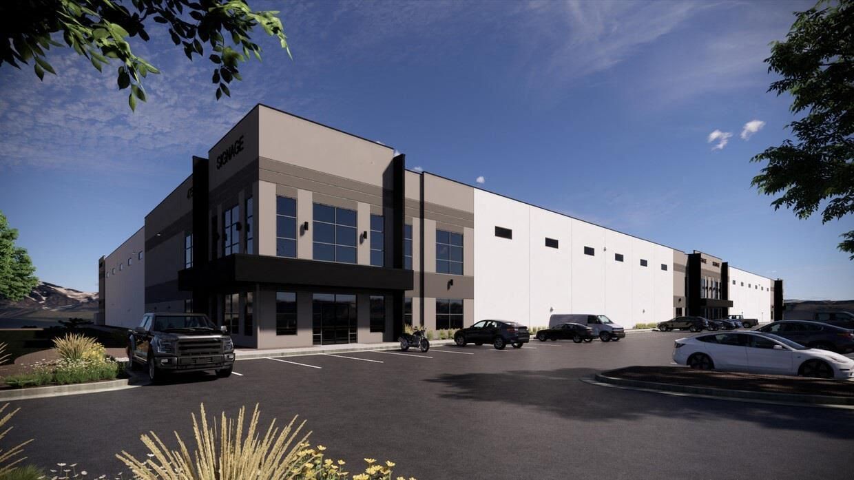 Cubework Salt Lake City photo 1