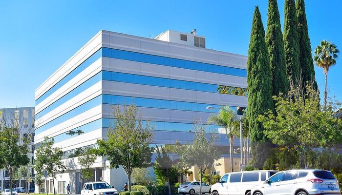 Office Space for Rent at 9301 Wilshire Blvd Beverly Hills, CA 90210 - #2