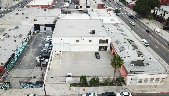 Warehouse Space for Rent at 147 W 24th St Los Angeles, CA 90007 - #14